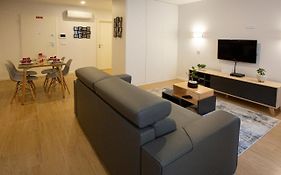 Apartamento C&C